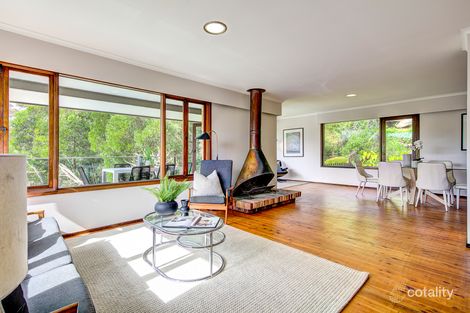 Property photo of 36 Somerset Avenue North Turramurra NSW 2074