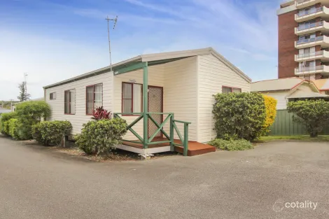 17/16 Church St, Port Macquarie, NSW 2444