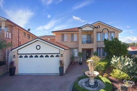 35 Havenwood Pl, Blacktown, NSW 2148