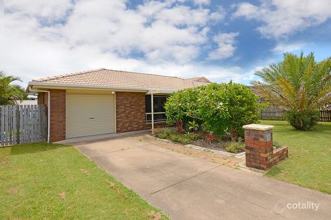 Property photo of 78 Murphy Street Point Vernon QLD 4655