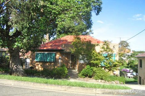 Property photo of 10 Greenbank Street Hurstville NSW 2220