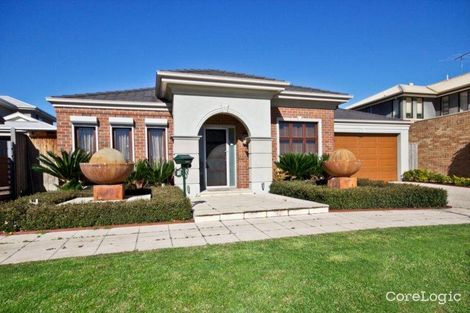 Property photo of 12 Hertford Court Cranbourne North VIC 3977