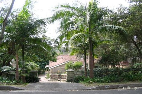 14 Elouera Rd, Avalon Beach, NSW 2107