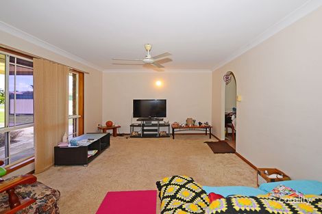 Property photo of 78 Murphy Street Point Vernon QLD 4655