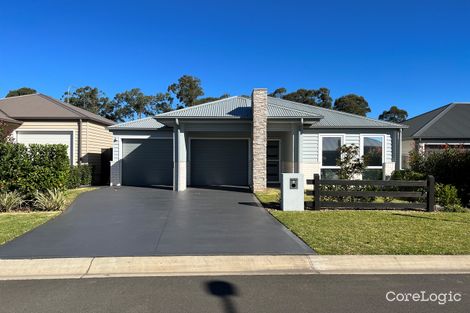 Property photo of 4 Nectarine Crescent Cobbitty NSW 2570