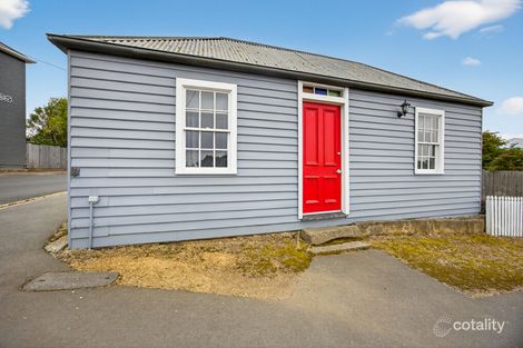 4 Nile Rd, Evandale, TAS 7212