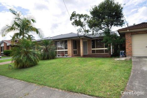 Property photo of 65 Roper Road Blue Haven NSW 2262