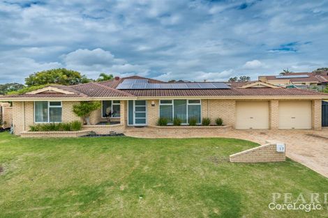 Property photo of 17 Oakmont Turn Connolly WA 6027