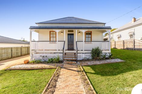 Property photo of 65 Ipswich Street East Toowoomba QLD 4350