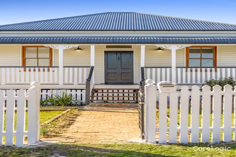 Property photo of 65 Ipswich Street East Toowoomba QLD 4350