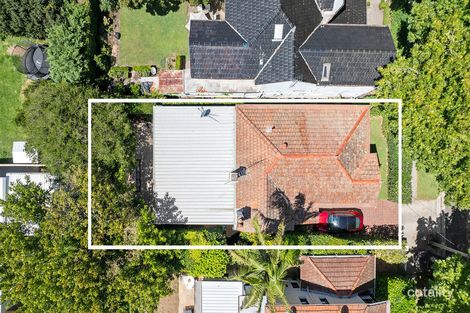Property photo of 14 Forest Road Double Bay NSW 2028