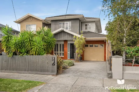 Property photo of 32 Evans Street Moonee Ponds VIC 3039
