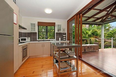 Property photo of 49 Sherriff Street Hermit Park QLD 4812