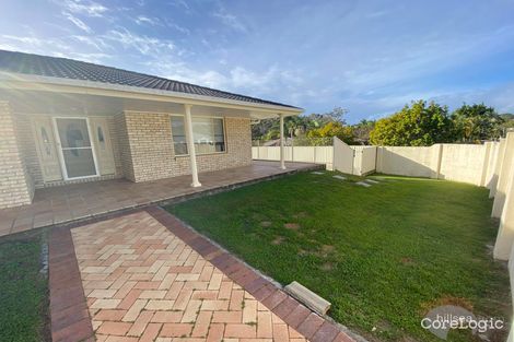 Property photo of 45 Inverness Way Parkwood QLD 4214