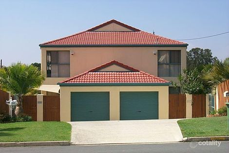 19 Poinciana Cres, Bundall, QLD 4217