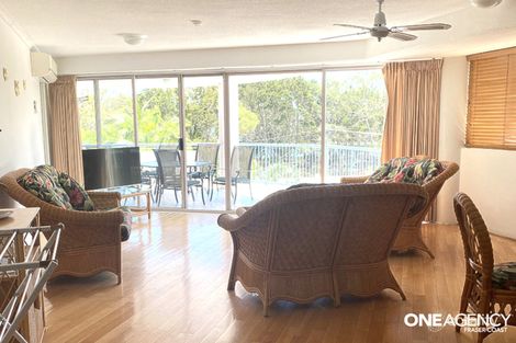 Property photo of 28/386 Esplanade Torquay QLD 4655