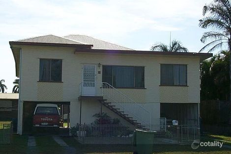 8 Wentford St, Mackay, QLD 4740