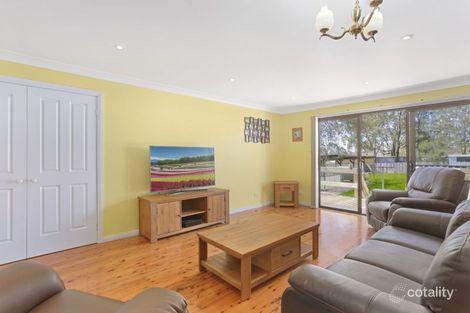 Property photo of 183 Great Southern Road Bargo NSW 2574