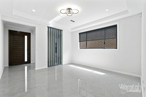 Property photo of 27 Sparrowhawk Street Melonba NSW 2765