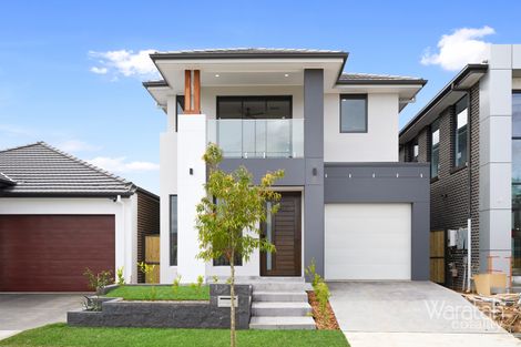 Property photo of 27 Sparrowhawk Street Melonba NSW 2765
