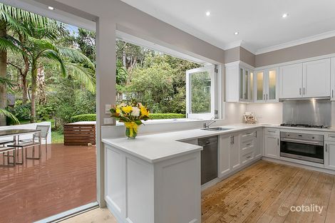 Property photo of 19 Botanic Road Mosman NSW 2088