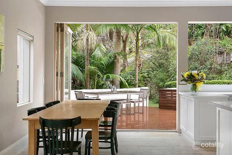 Property photo of 19 Botanic Road Mosman NSW 2088