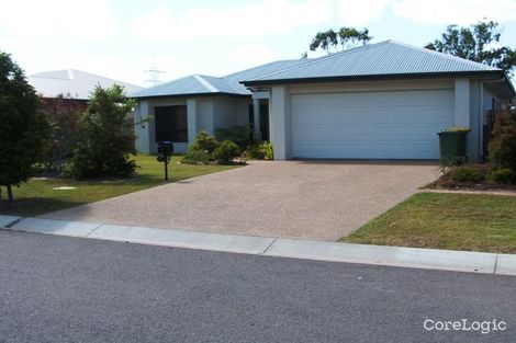 Property photo of 13 Whitewood Close Mount Louisa QLD 4814