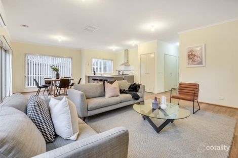 Property photo of 9 Heathcliffe Lane Craigieburn VIC 3064