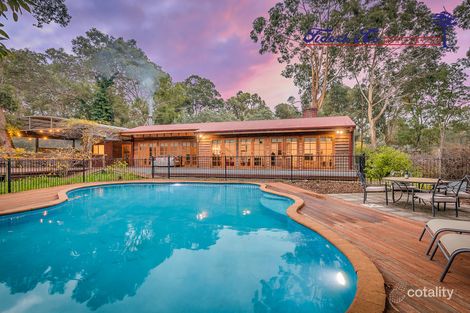 Property photo of 24 George Road Roleystone WA 6111