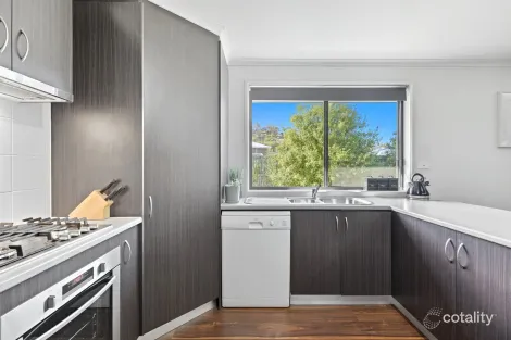 Property photo of 124 Pennington Drive Sorell TAS 7172