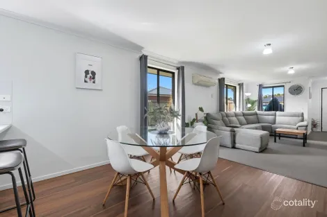 Property photo of 124 Pennington Drive Sorell TAS 7172