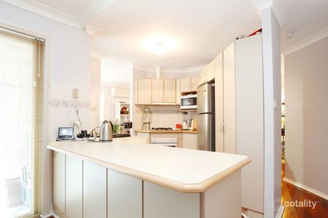 Property photo of 42 Willis Street Rooty Hill NSW 2766