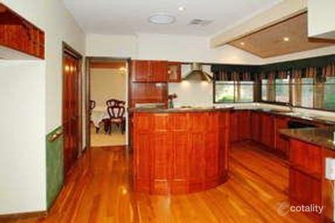 Property photo of 300 Hurstbridge-Arthurs Creek Road Nutfield VIC 3099