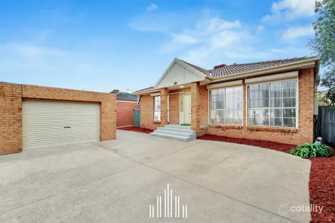 2/23 Raymond St, Noble Park, VIC 3174