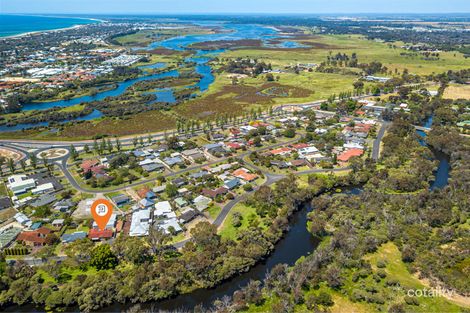 Property photo of 27 Southern Drive Busselton WA 6280