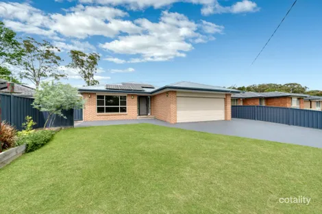 10 FREDERICK ST, WINDERMERE PARK, NSW 2264