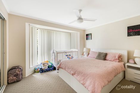 Property photo of 8 Moore Crescent Wilsonton QLD 4350
