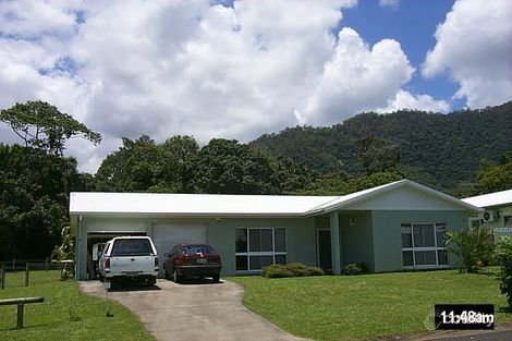 21 Marsden St, Mount Sheridan, QLD 4868