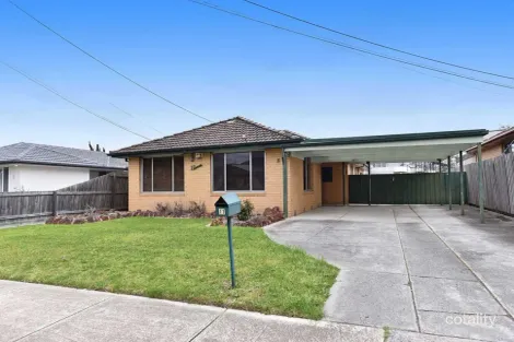 11 Tadstan Dr, Tullamarine, VIC 3043