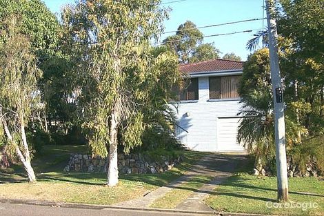 Property photo of 62 Carr Street Bulimba QLD 4171
