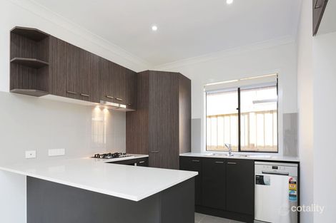 Property photo of 12 Liberator Drive Point Cook VIC 3030