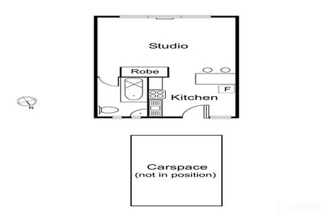 Property photo of 9/21-23 George Street Fitzroy VIC 3065