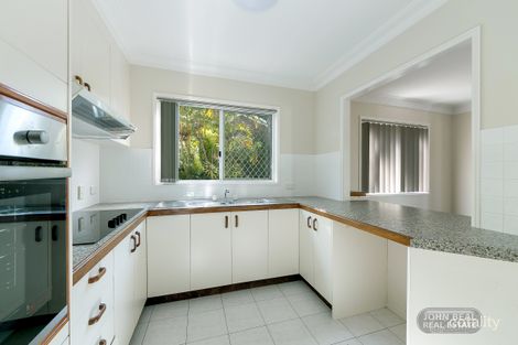 2/100 Georgina St, Woody Point, QLD 4019