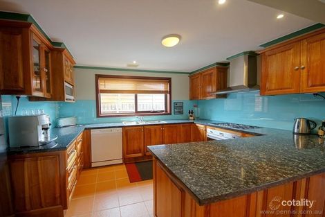 Property photo of 29 St Bernards Drive Keilor East VIC 3033