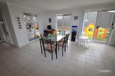 Property photo of 3 Mebbin Circuit Woongarrah NSW 2259