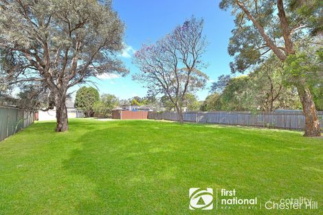 Property photo of 104 Hector Street Chester Hill NSW 2162