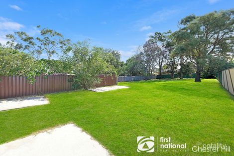 Property photo of 104 Hector Street Chester Hill NSW 2162