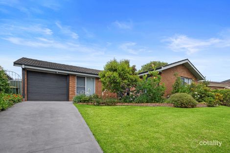 Property photo of 36 Griffiths Road McGraths Hill NSW 2756