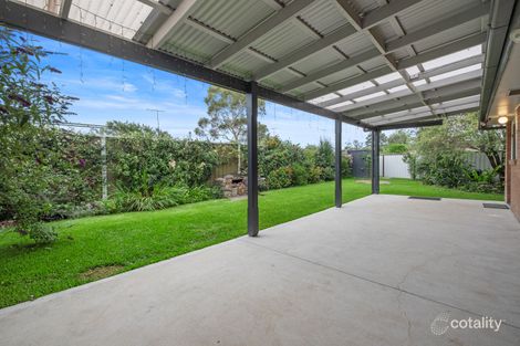 Property photo of 36 Griffiths Road McGraths Hill NSW 2756