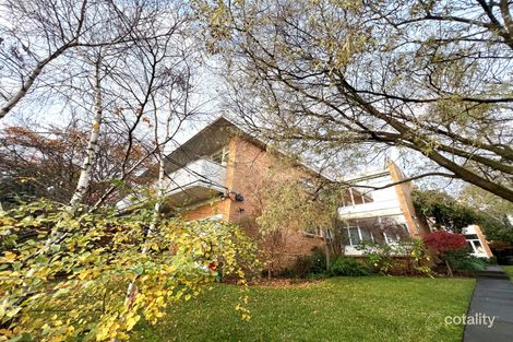 Property photo of 4/42 Studley Avenue Kew VIC 3101